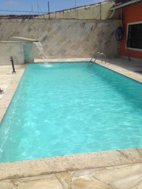  Casa com Piscina  Итаньяэн